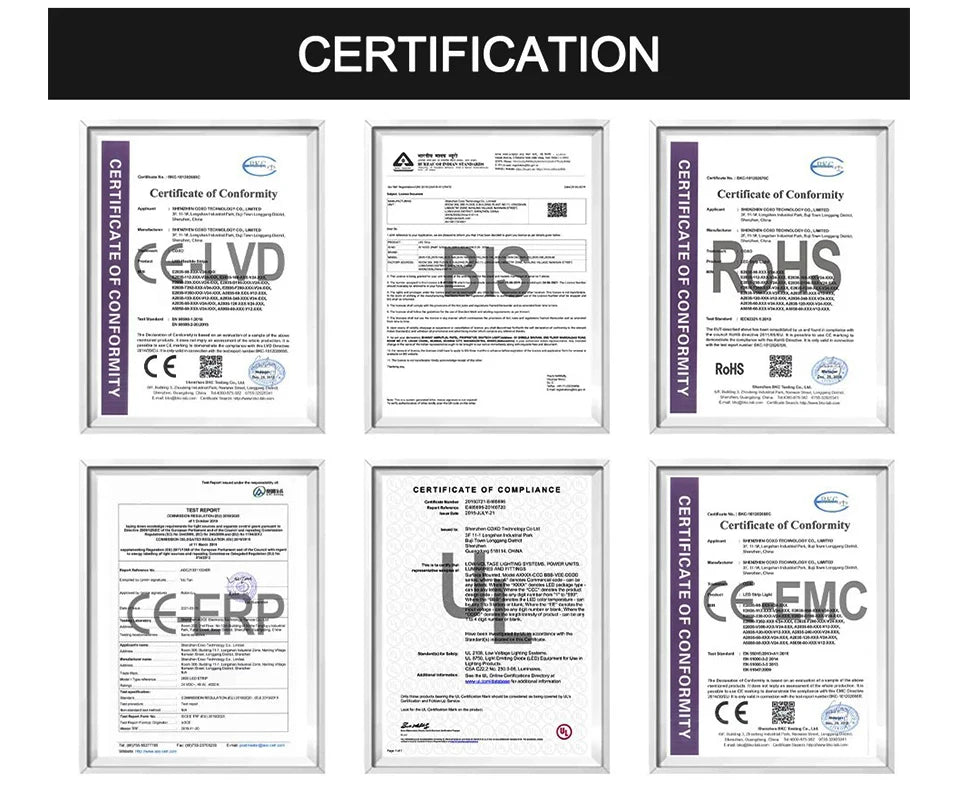 USB LED Strip Lights Color Changing 5050 RGB TV Backlight Flexible Lamp Tape For Room Decoration