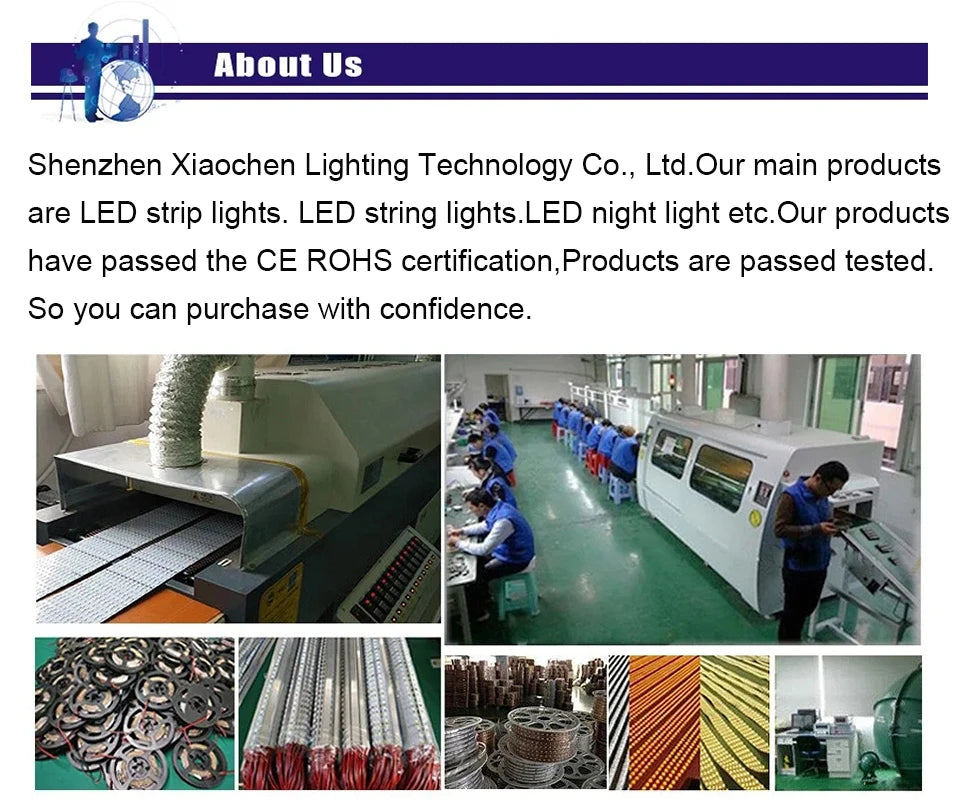 USB LED Strip Lights Color Changing 5050 RGB TV Backlight Flexible Lamp Tape For Room Decoration